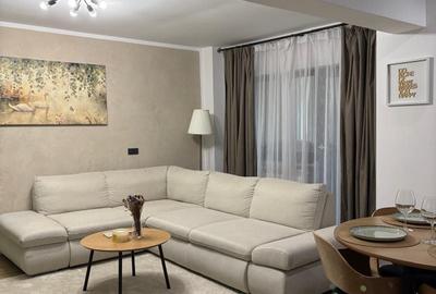 Apartament cu 2 camere decomandat în Precista - 3