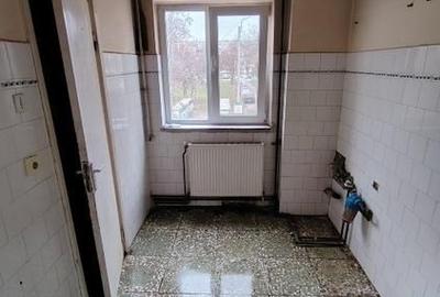 Apartament cu 2 camere semidecomandat în Dacia - 4