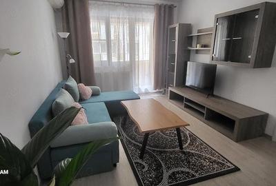 Apartament cu 2 camere decomandat în Central - 1