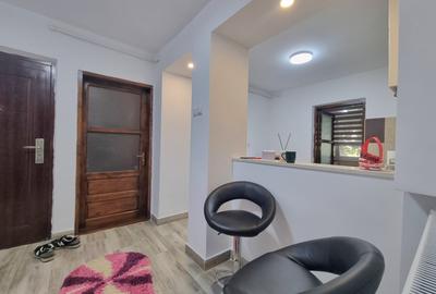 Apartament cu 2 camere decomandat, mobilat în Nord - 5