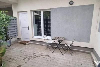 Garsonieră în Giurgiului