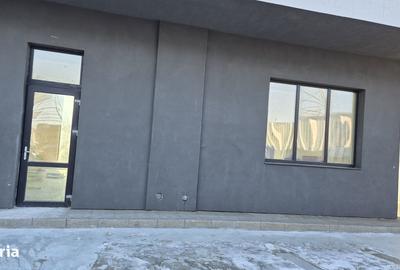 Spațiu comercial, de 95 mp, în Sud - 5