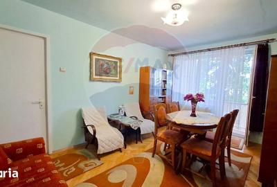 Apartament cu 2 camere în Central - 4