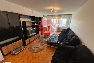 Apartament cu 3 camere în Babadag