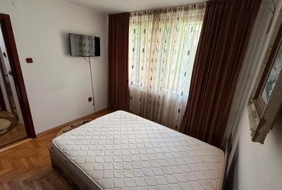 Apartament cu 3 camere decomandat în Central - 7