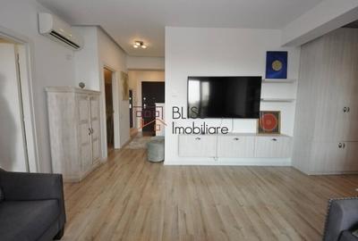 Apartament cu 3 camere semidecomandat în Titan - 4