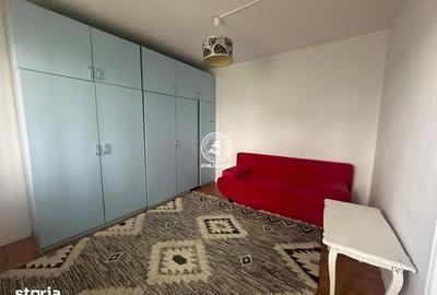 Apartament cu 2 camere nedecomandat în Tudor Vladimirescu