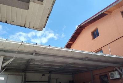 Birou, 380 mp în Apusului - 9