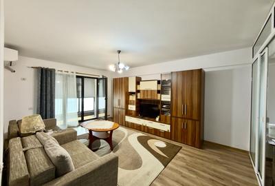 Apartament cu 2 camere decomandat, mobilat în ICIL
