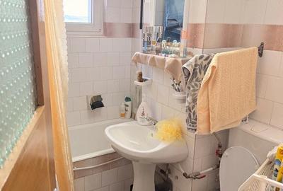 Apartament cu 2 camere decomandat în Vest - 10