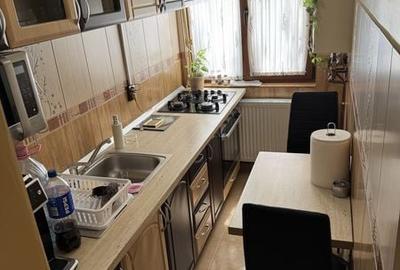 Apartament cu 2 camere în Micro 15 - 8