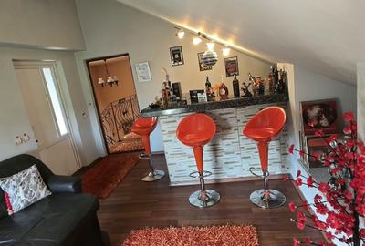Casă cu 4 camere în Putna - 12