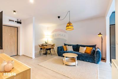 Apartament cu 3 camere, mobilat în Theodor Pallady - 6