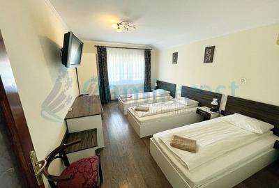 Hotel/Pensiune, de 180 mp, în Calea Clujului - 1