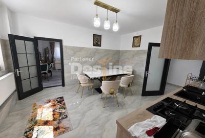Casă cu 5 camere cu Teren 1500 Mp în Central - 14