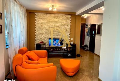 Apartament cu 2 camere în Bucureștii Noi