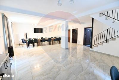 Spațiu comercial, de 342 mp, în Central - 3