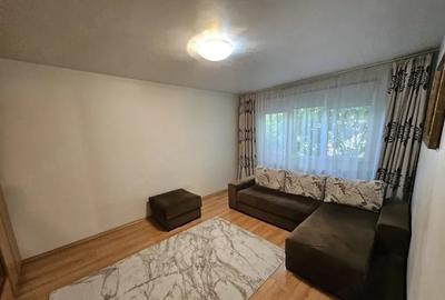 Apartament cu 2 camere decomandat, mobilat în Giurgiului