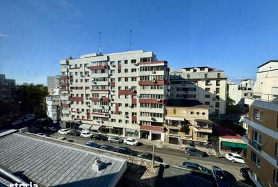Apartament cu 2 camere, mobilat în Floreasca