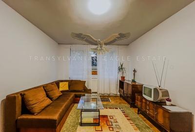 Apartament cu 2 camere semidecomandat, mobilat în Gheorgheni - 2