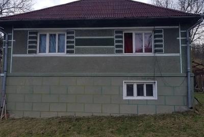 Casă cu 2 camere cu Teren 70 Mp în Sângeorgiu de Meseș - 2