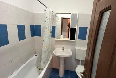 Apartament cu 2 camere semidecomandat în Apărătorii Patriei - 6