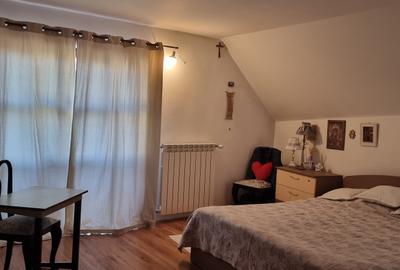 Casă cu 4 camere cu Teren 400 Mp în Mogoșoaia - 5