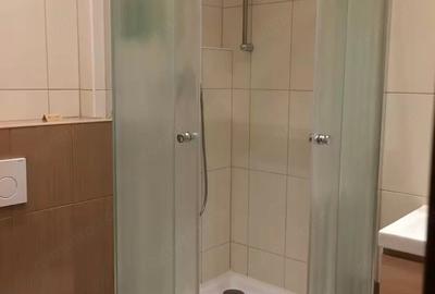 Garsonieră decomandată în Badea Cârțan - 2