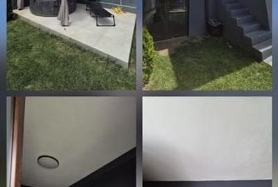 Casă cu 4 camere cu Teren 90 Mp în Central - 4