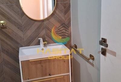 Apartament cu 2 camere în Ferentari