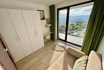Apartament cu 3 camere decomandat în Zorilor - 2