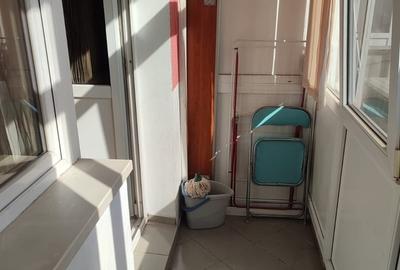 Apartament cu 2 camere decomandat în Drumul Taberei - 2