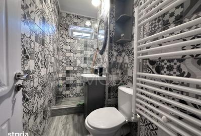 Apartament cu 2 camere, mobilat în Central - 2