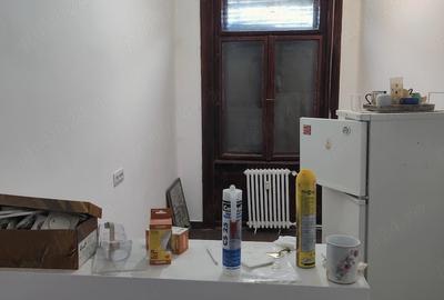 Garsonieră nedecomandată în Central