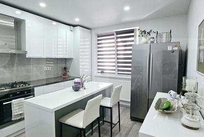 Apartament cu 2 camere decomandat în Sud - 2