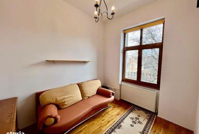 Apartament cu 3 camere în Ștrand - 1