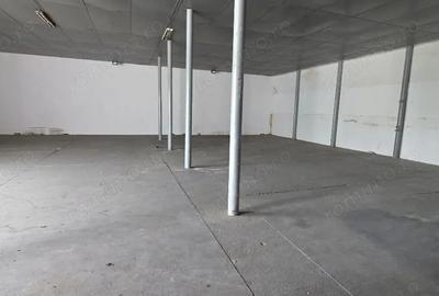 Spațiu comercial, de 200 mp, în Central - 5
