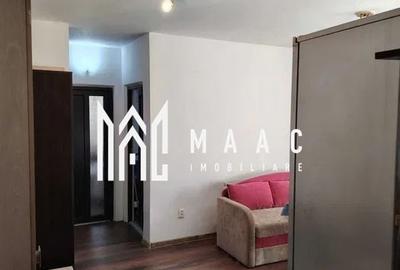 Apartament cu 2 camere decomandat în Hipodrom 1