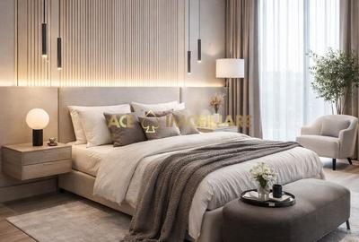 Apartament cu 3 camere decomandat în Mihai Bravu - 4