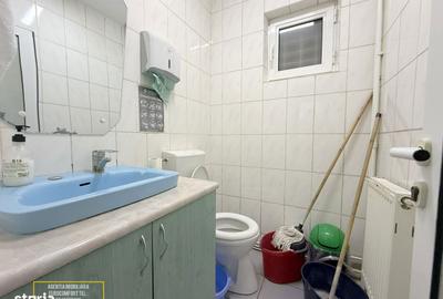Spațiu comercial, de 90 mp, în Central - 5