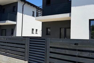 Casă cu 4 camere cu Teren 790 Mp în Exterior Vest