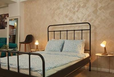 Apartament cu 2 camere decomandat în Primo