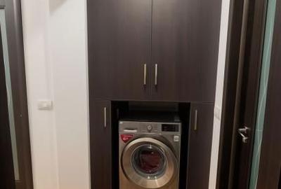 Apartament cu 3 camere decomandat, mobilat în Abator - 2