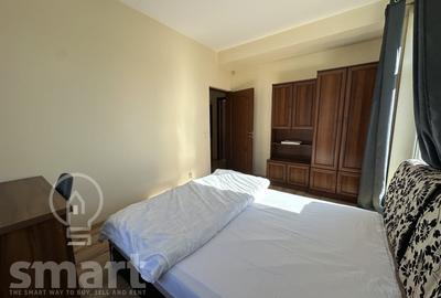 Apartament cu 4 camere semidecomandat, mobilat în Zorilor - 10