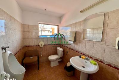 Spațiu comercial, de 151.57 mp, în Central