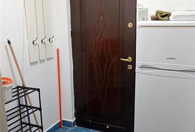 Apartament cu 2 camere, mobilat în Romanilor - 9