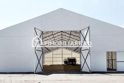 Spațiu industrial, de 200 mp, în Gheorghe Doja - 3