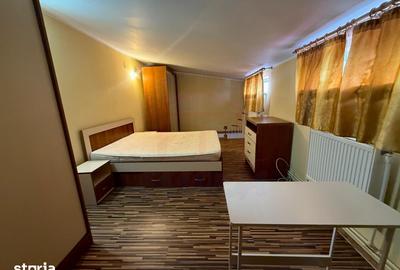 Apartament cu 2 camere, mobilat în Micro 16 - 2