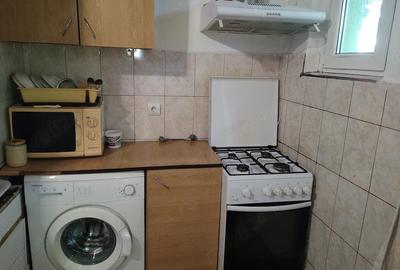 Apartament cu 2 camere nedecomandat în Șagului