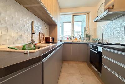 Apartament cu 3 camere decomandat în Mihai Viteazul - 13